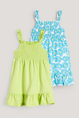 Multipack of 2 - dress