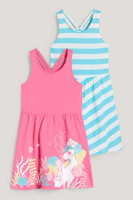Multipack 2 buc. - rochie