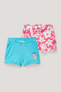 Multipack 2er - Shorts