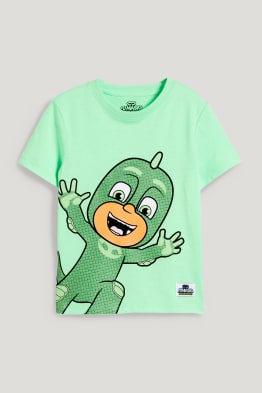 PJ Masks - Kurzarmshirt
