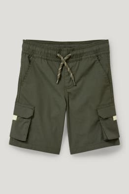 Pantaloni scurți cargo