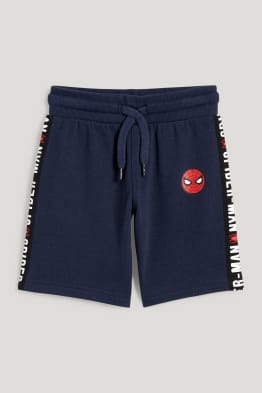 Spider-Man - Sweatshorts