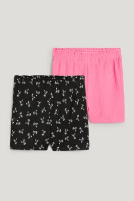 Set van 2 - shorts