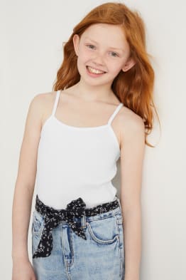 Confezione da 3 - top