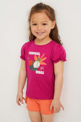 Lot de 2 - T-shirts