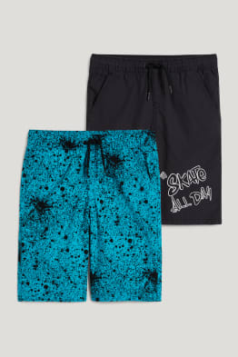 Set van 2 - shorts