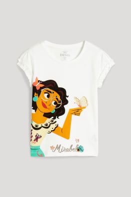 Encanto - short sleeve T-shirt
