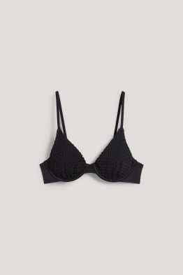 Bikini-Top mit Bügel - wattiert - LYCRA® XTRA LIFE™
