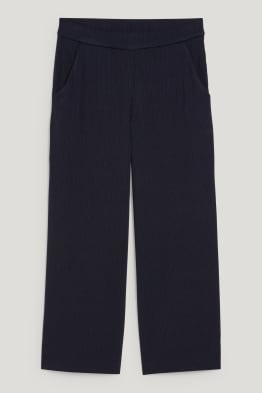 Culotte - Mid Waist