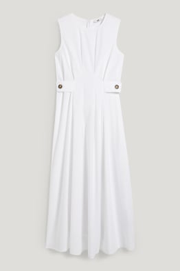 Vestit fit & flare