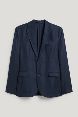 Sacou de in office - slim fit
