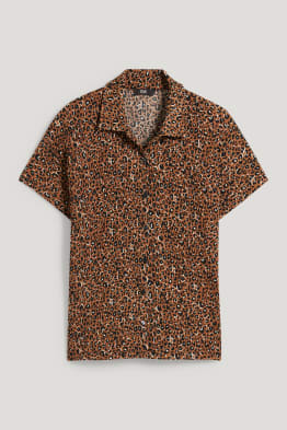Blusa - fantasia