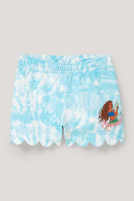 Ariel - pantalons curts de xandall