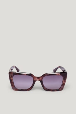 Sonnenbrille