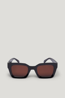 Sonnenbrille
