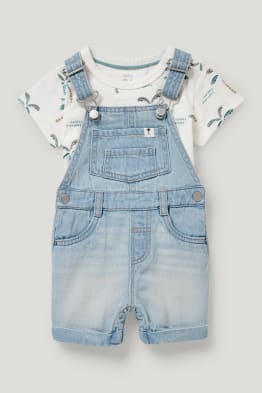 Ensemble bébé - 2 pièces