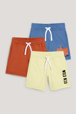 Multipack 3er - Shorts
