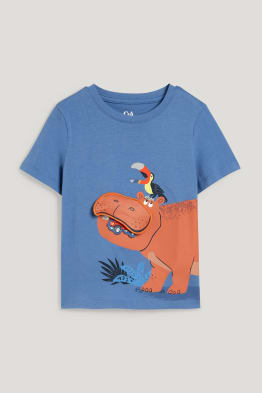 Kurzarmshirt
