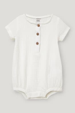 Baby-Body
