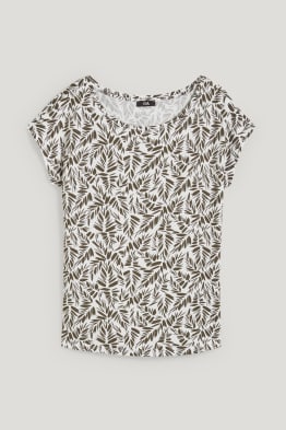T-shirt basic