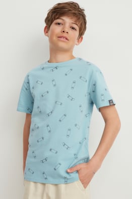 Kurzarmshirt