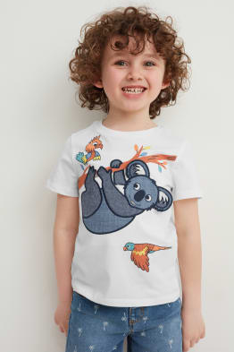 Multipack 2er - Kurzarmshirt