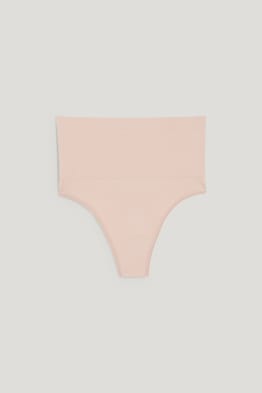 Tanga modeladora
