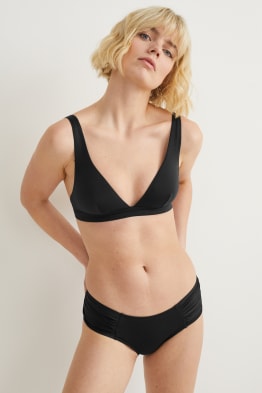 Braguita de bikini - mid waist - LYCRA® XTRA LIFE™