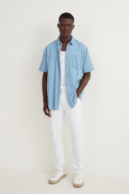 Slim jeans