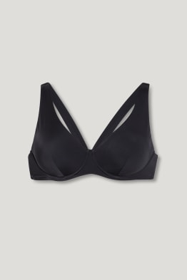 Bikini-Top mit Bügel - wattiert - LYCRA® XTRA LIFE™