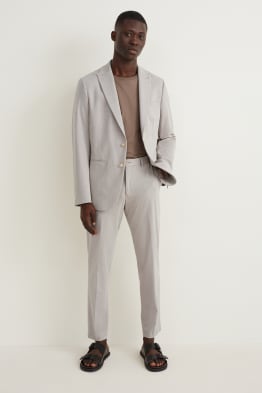 Pantaloni coordinabili - slim fit