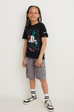 Cargoshorts