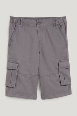 Cargoshorts