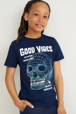 Lot de 2 - T-shirts