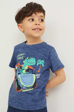 Dino - T-shirt