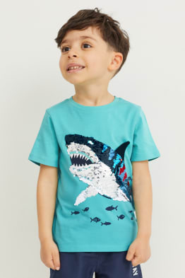 Kurzarmshirt