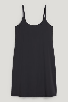 Sous-robe galbante - sans coutures