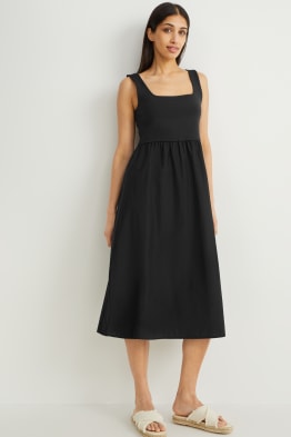 Vestito Fit & Flare