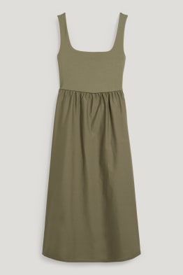 Sukienka Fit & Flare