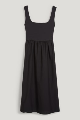Vestito Fit & Flare