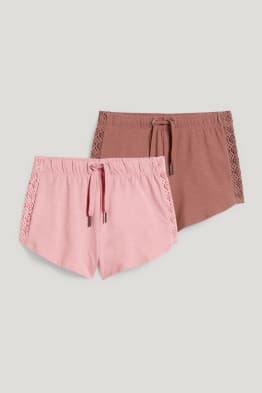 Set van 2 - shorts