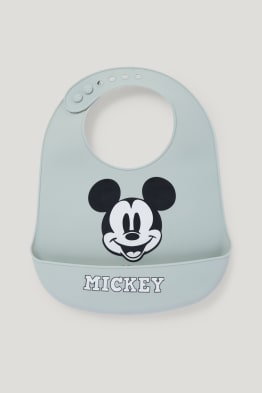 Topolino - bavaglino di silicone