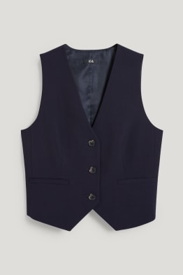 Gilet sans manches