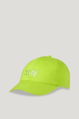 Casquette de baseball