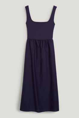 Robe fit & flare