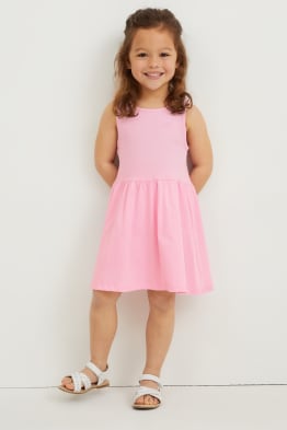 Set van 2 - jurk