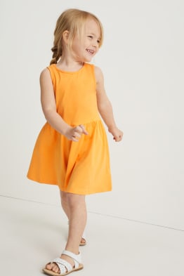 Set van 2 - jurk