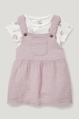 Baby outfit - 2 piece