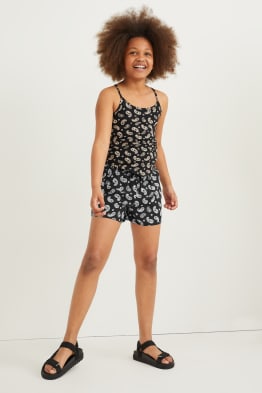 Set van 2 - shorts