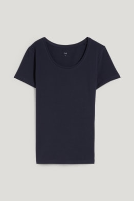 Basic-T-shirt